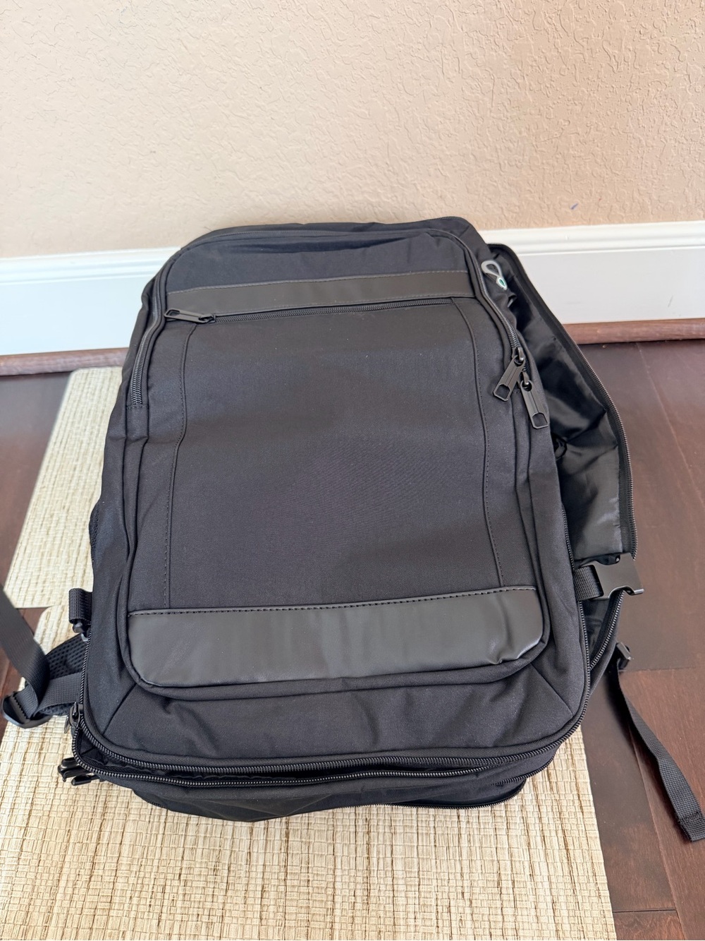 Travel Backpack Expandable - Picture 7 of 10